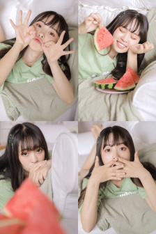 北方汉子